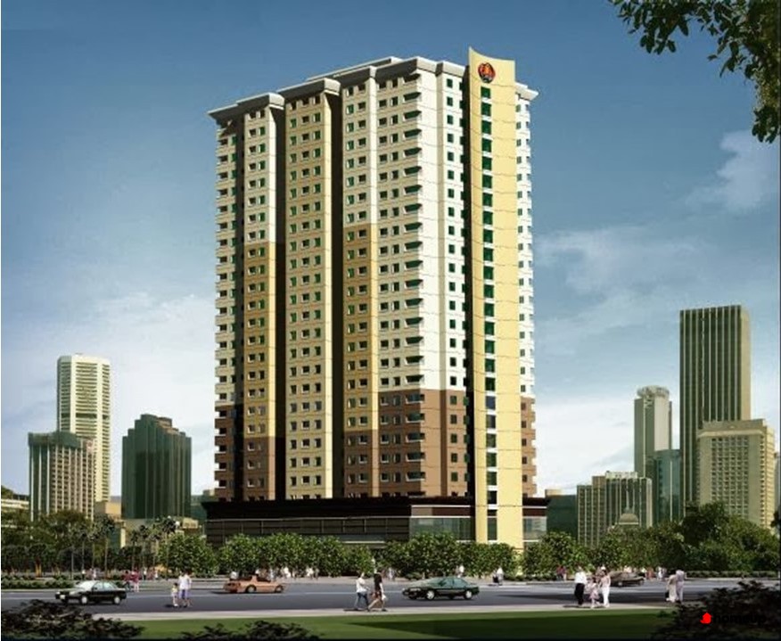 16B Nguyễn Thái Học