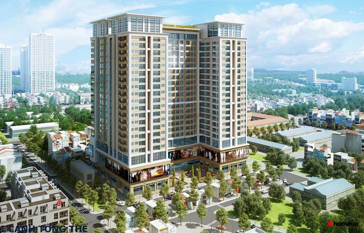 282 Nguyễn Huy Tưởng