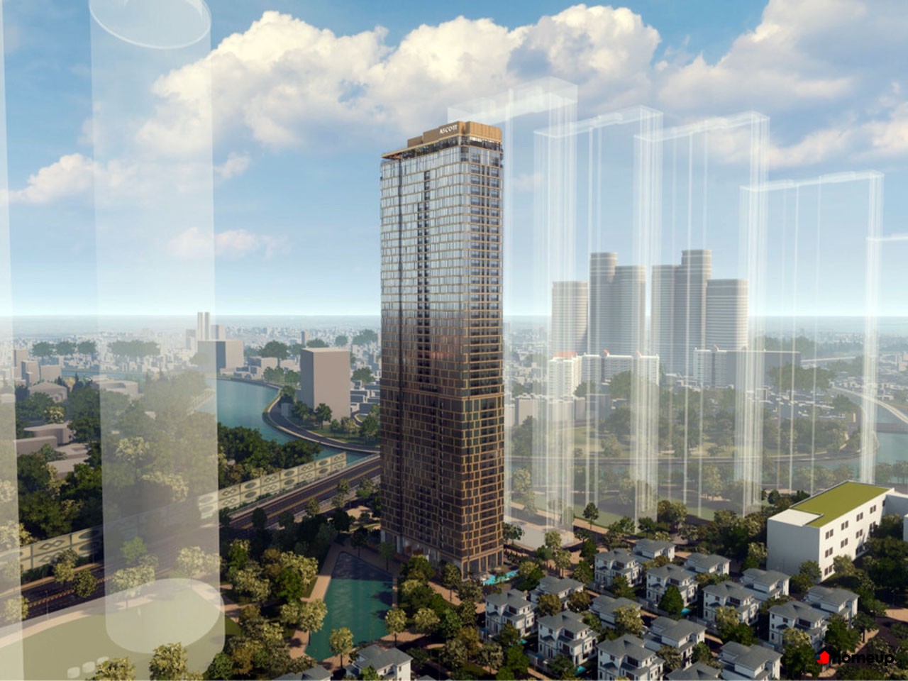 The Centennial Ba Son