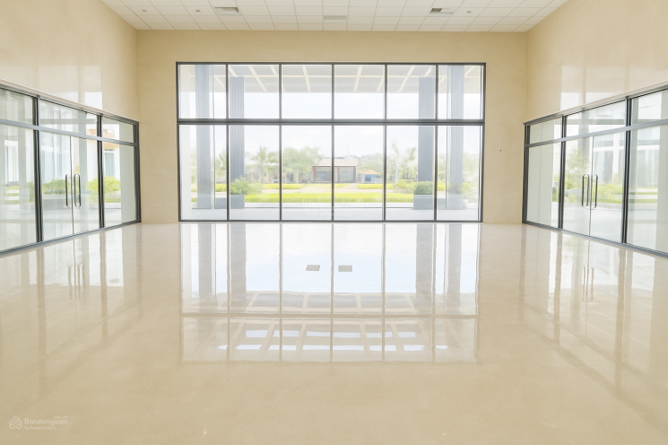 khi doanh nghiệp công nghệ cần môi trường vận hành ổn định hơn địa chỉ đẹp