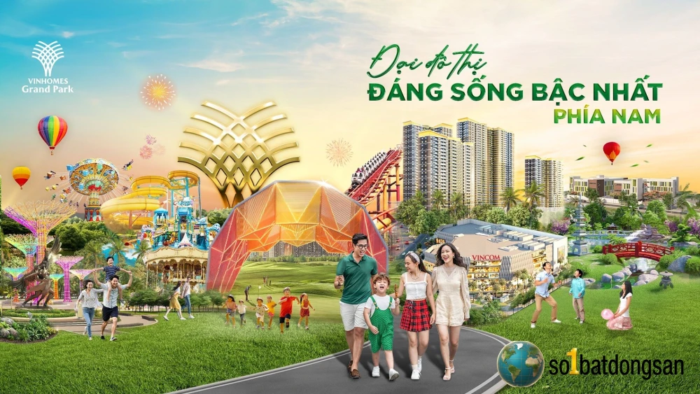 chuyên cho thuê Vinhomes Grand Park Studio-4tr, 1PN-4,2tr, 2PN-5tr, 3PN-7tr, nhà phố, shophoues rẻ