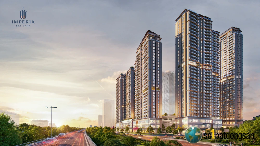 Quỹ 100 căn Ngoại giao Studio-1PN-2 PN giá tốt nhất thị trường kí trực tiếp CĐT, có HTLS 0%