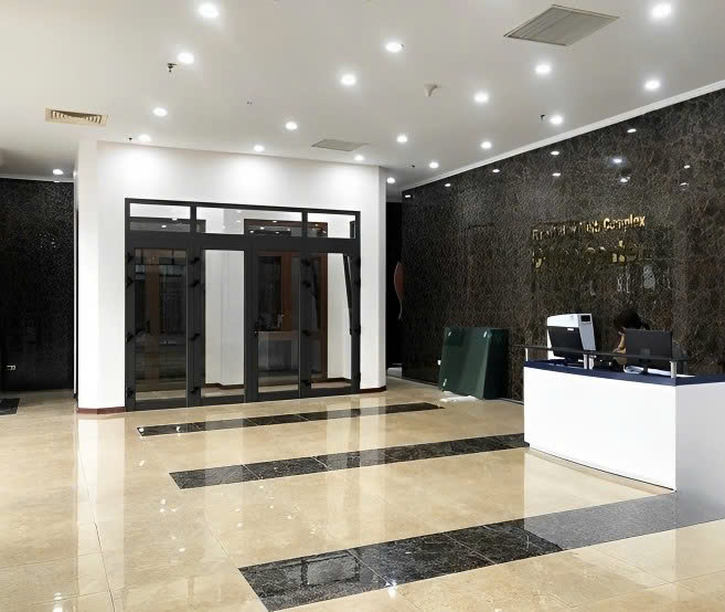 Chủ đầu tư tòa văn phòng Eurowindow – 27 Trần Duy Hưng cho thuê diện tích 50 – 760 m², giá tốt nhất tháng 3/2026