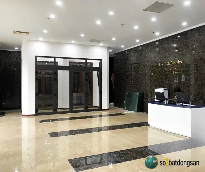 Chủ đầu tư tòa văn phòng Eurowindow – 27 Trần Duy Hưng cho thuê diện tích 50 – 760 m², giá tốt nhất tháng 3/2026