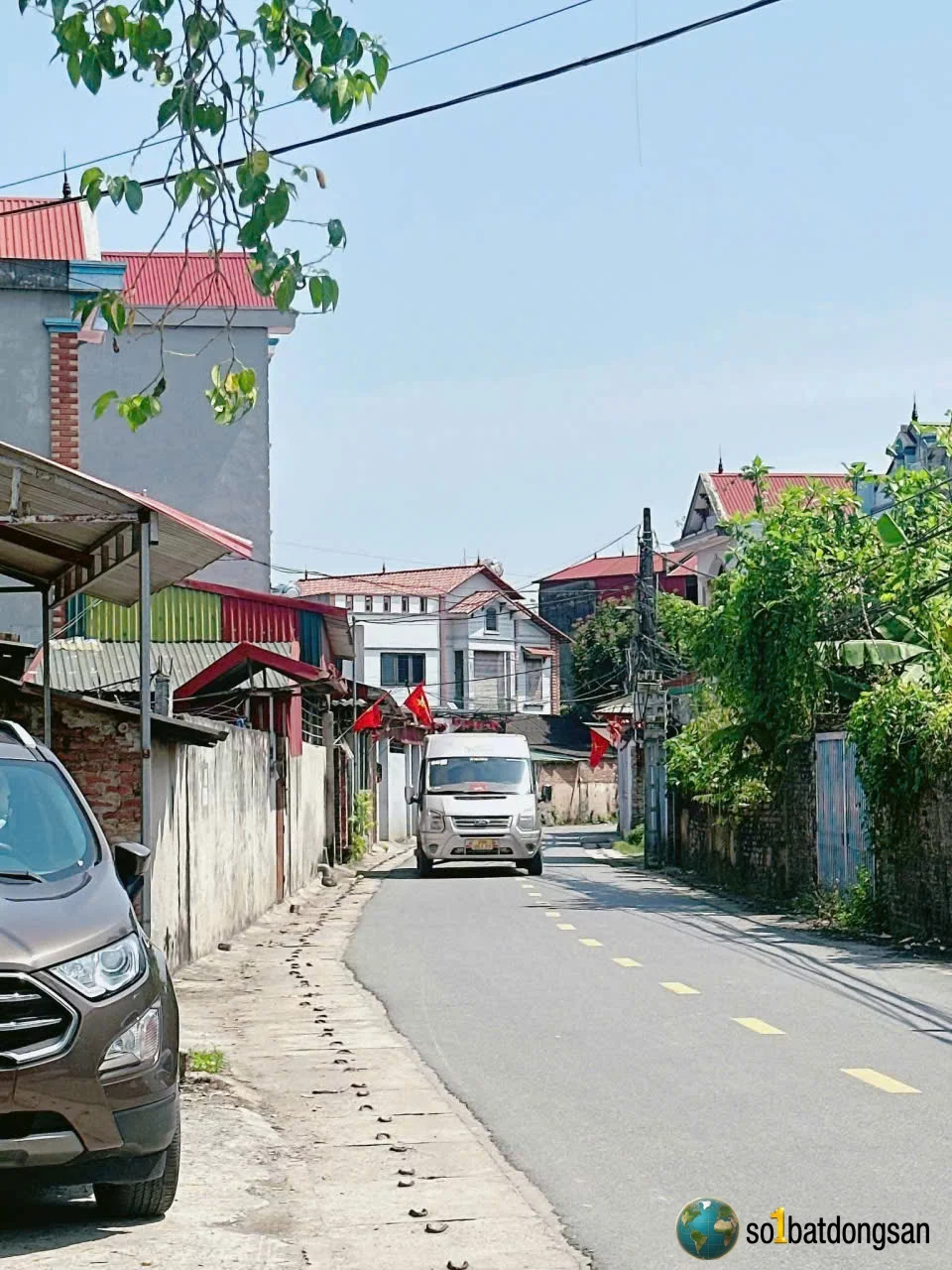 96m Đất dược thượng, gần thị trấn, gần hồ