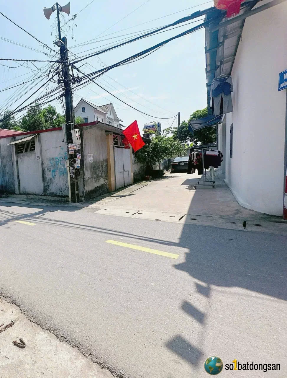 96m Đất dược thượng, gần thị trấn, gần hồ