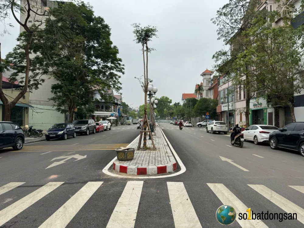 Đất đô thị mới Sóc Sơn
