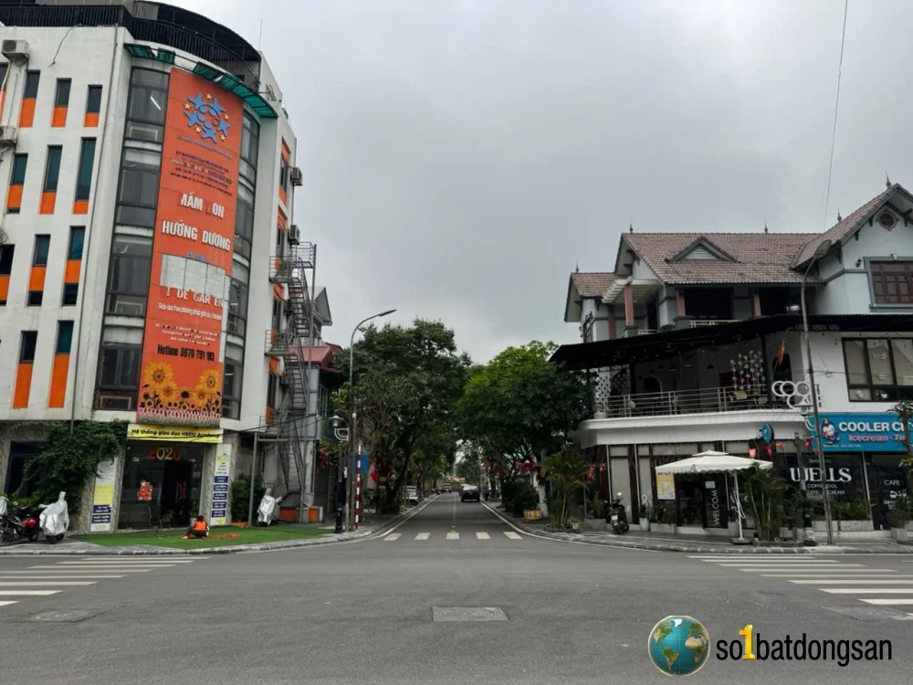 Đất đô thị mới Sóc Sơn