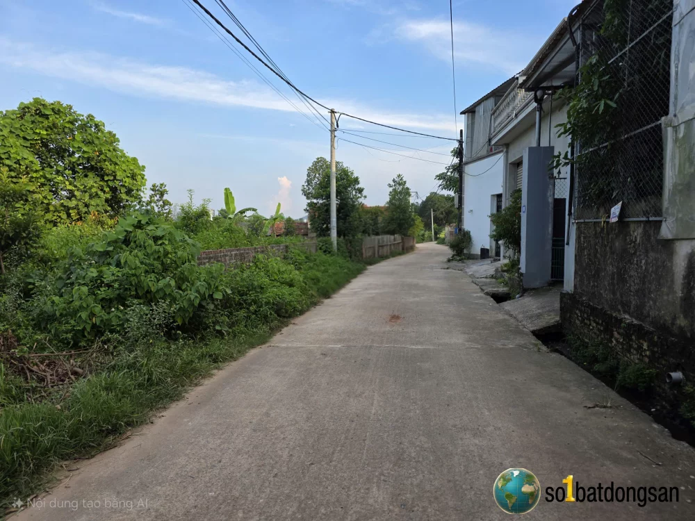 100m Tiên Chu