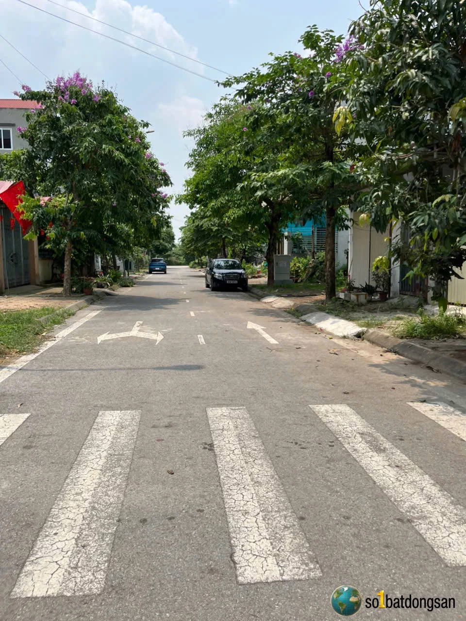 7.5x tỷ lô đất 94m Full thổ cư KDT vệ tinh Sóc Sơn, Gần 3 trường học, nhiêu công viên hồ và 3 KCN Nội Bài