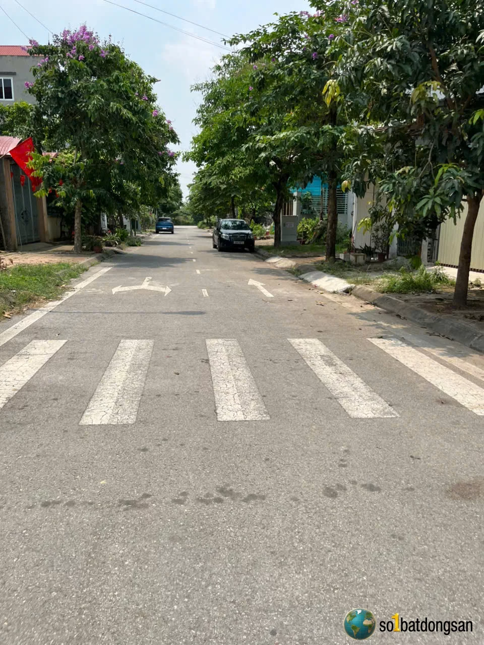 7.5x tỷ lô đất 94m Full thổ cư KDT vệ tinh Sóc Sơn, Gần 3 trường học, nhiêu công viên hồ và 3 KCN Nội Bài