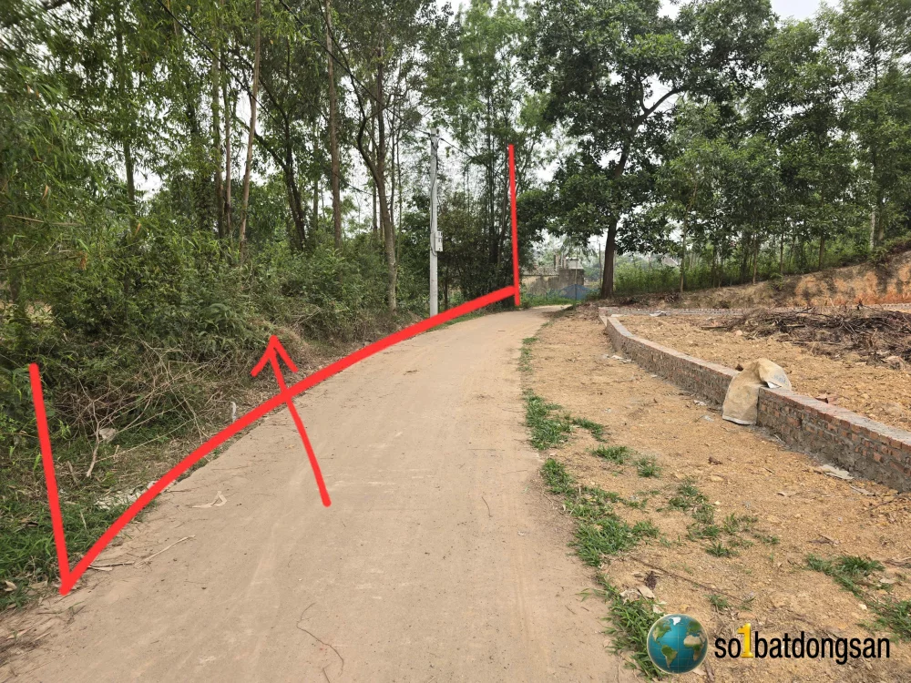 Đất nghỉ dưỡng