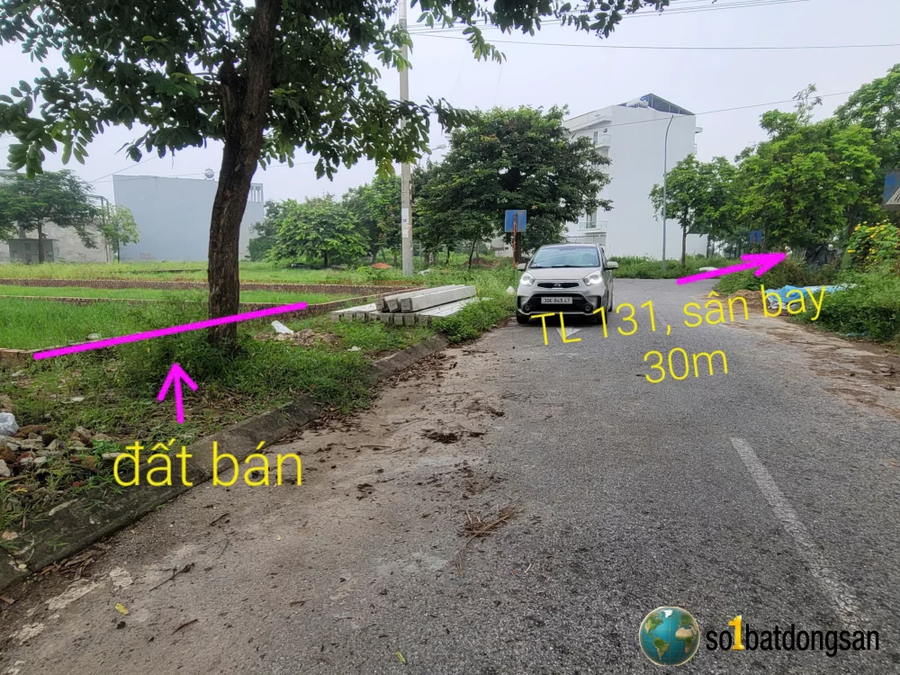115m Bắc Thượng