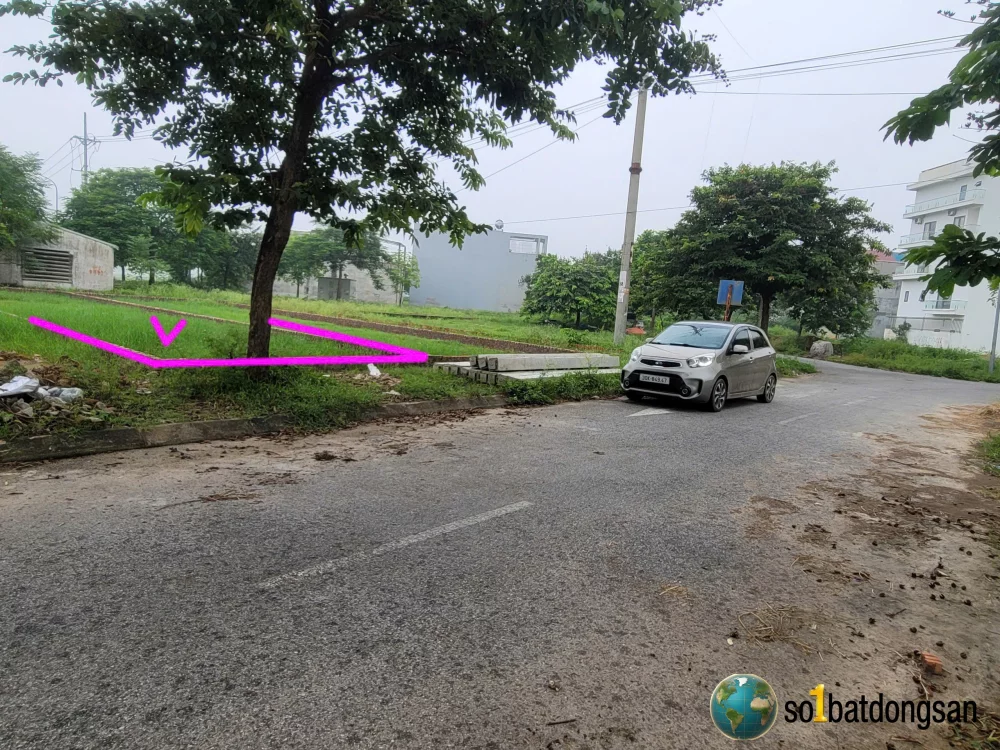 115m Bắc Thượng