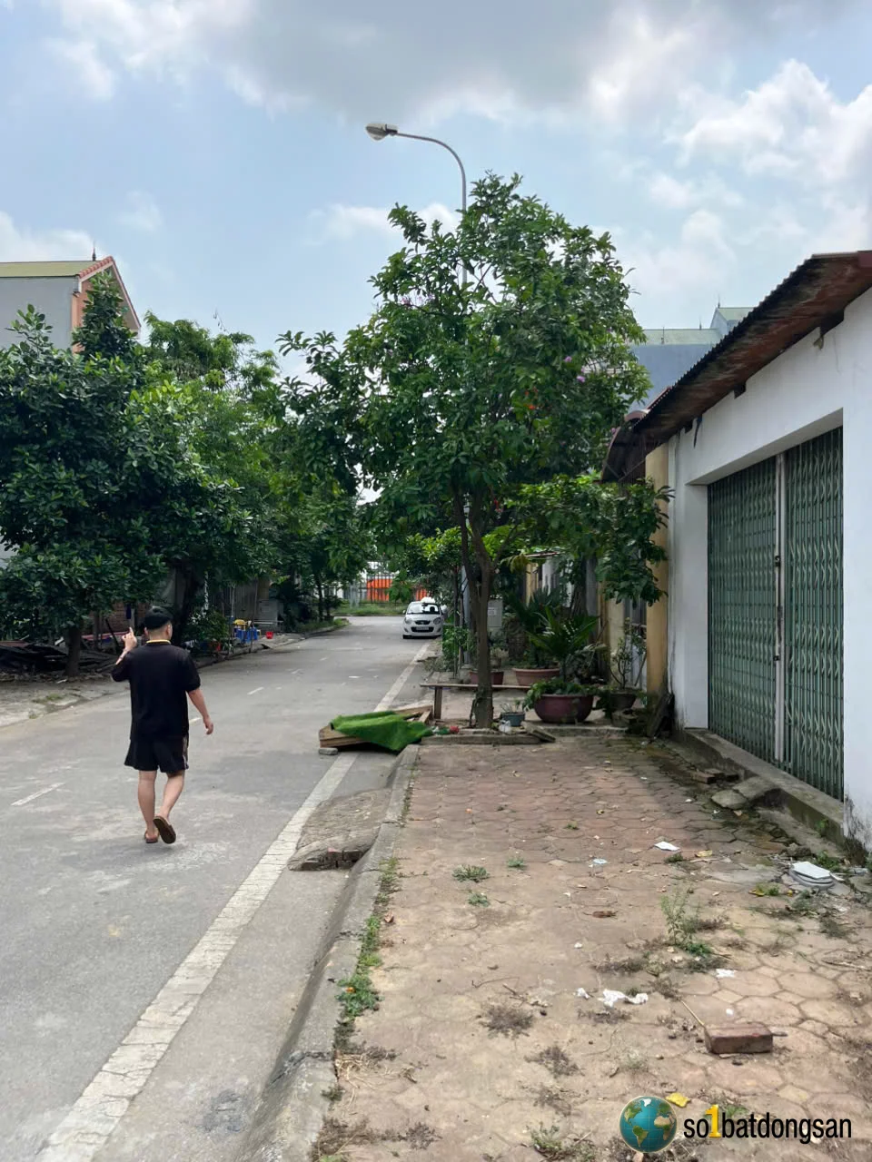 14.x tỷ lô 180m full thổ cư KDT vệ tinh Sóc SƠn, Đất vuông mặt tiền gần 11m gần 3 trường học và KCN