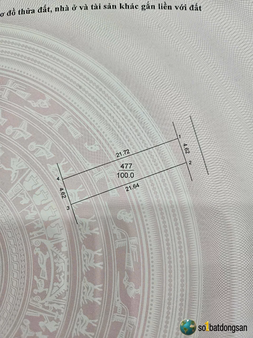 3.6x tỷ lô 100m full thổ Cư Xuân Bách dối diện KCN Nội Bài dân cư giàu có và sầm uất.
