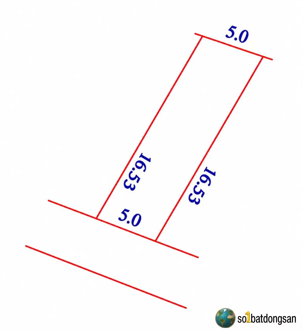 1.7x tỷ lô đất 80m full thổ cư Cộng Hoà, Phù Linh Sóc Sơn Phân khúc giá hiếm