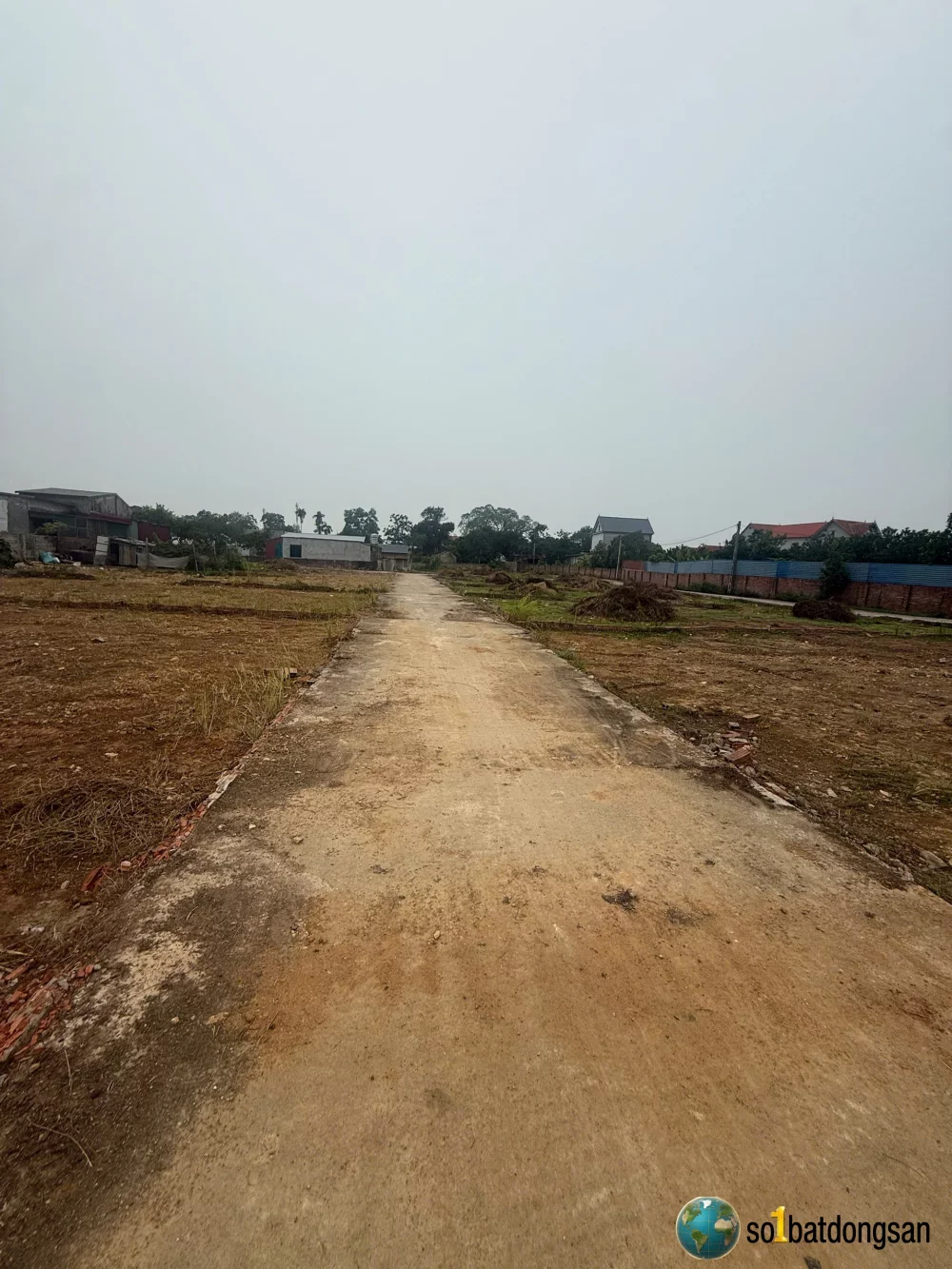 100m Full Thổ cư Lập Trí