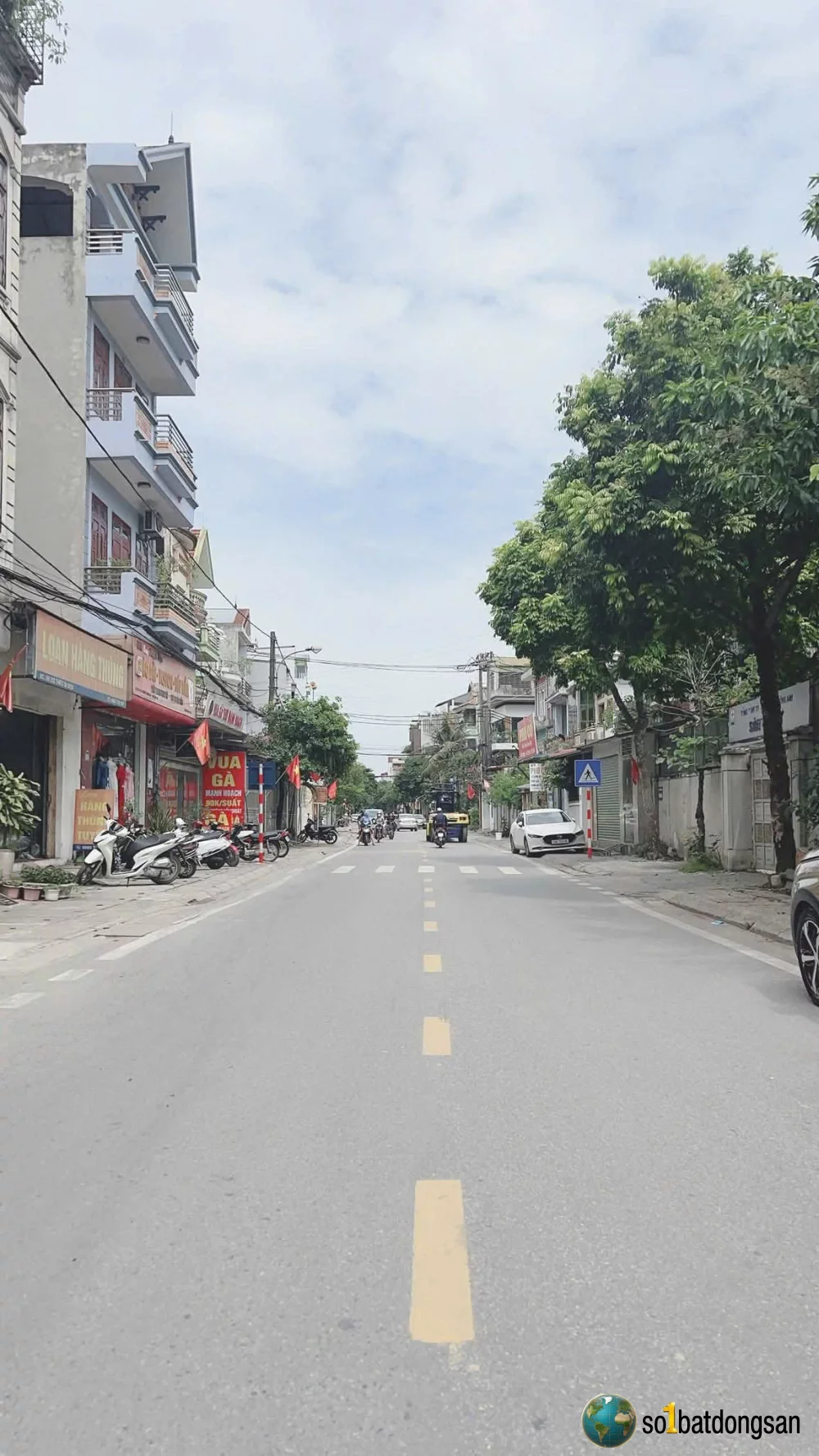Bán nhà mặt phố LÂM TIÊN, đường thiết bị điện cũ ĐÔNG ANH giá 3 tỷ