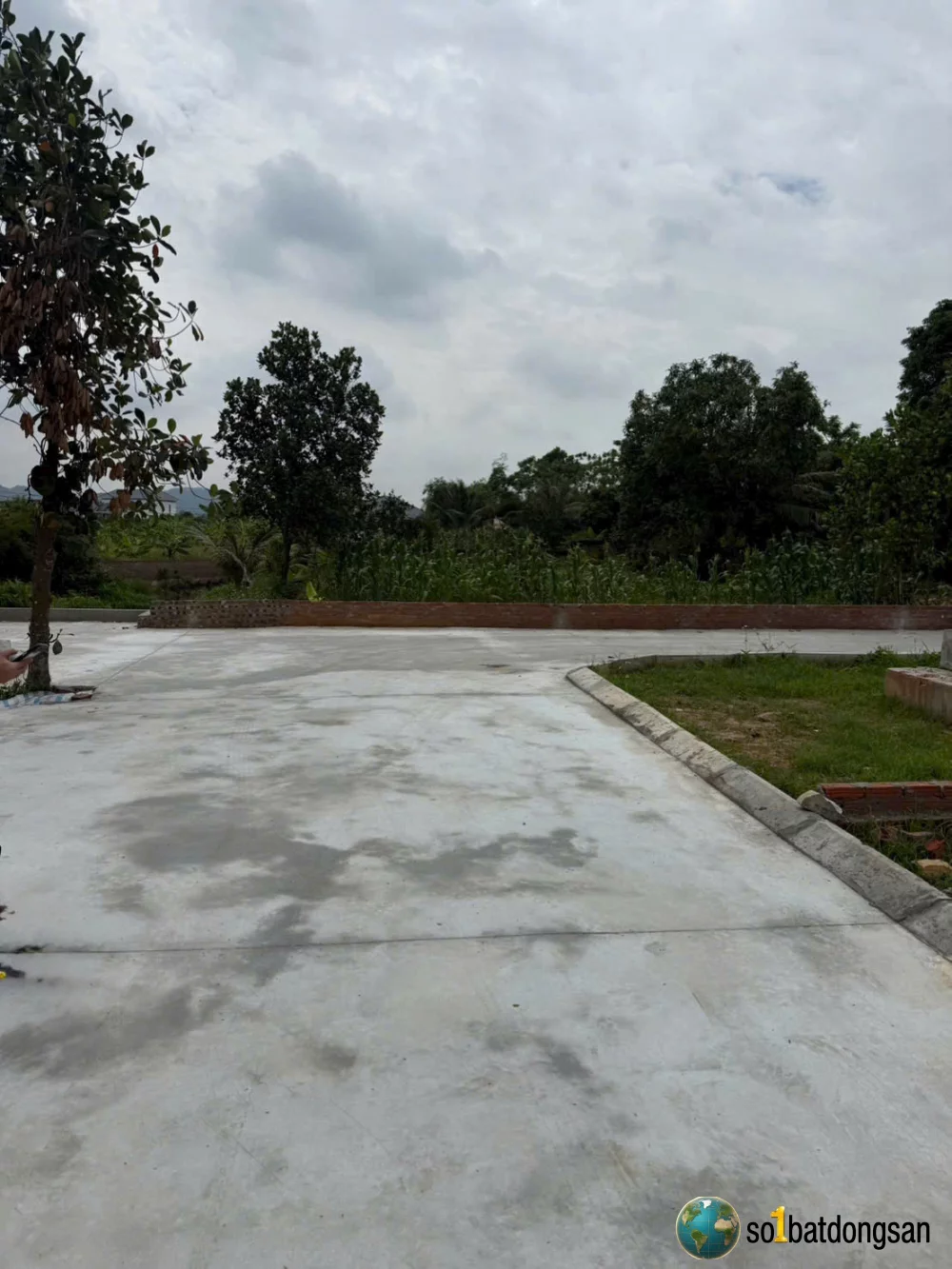 100m2 full thổ cư-giá 16triệu/1m2